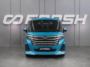 Toyota Roomy I Рестайлинг Воронеж  - изображение 21