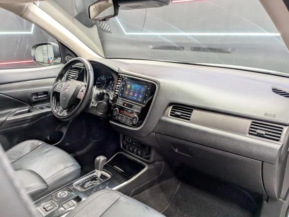 Mitsubishi Outlander III Рестайлинг 3 с пробегом 2018 года, цена 2 750 000 рублей, 86888 км, внедорожник, Автокод Объявления