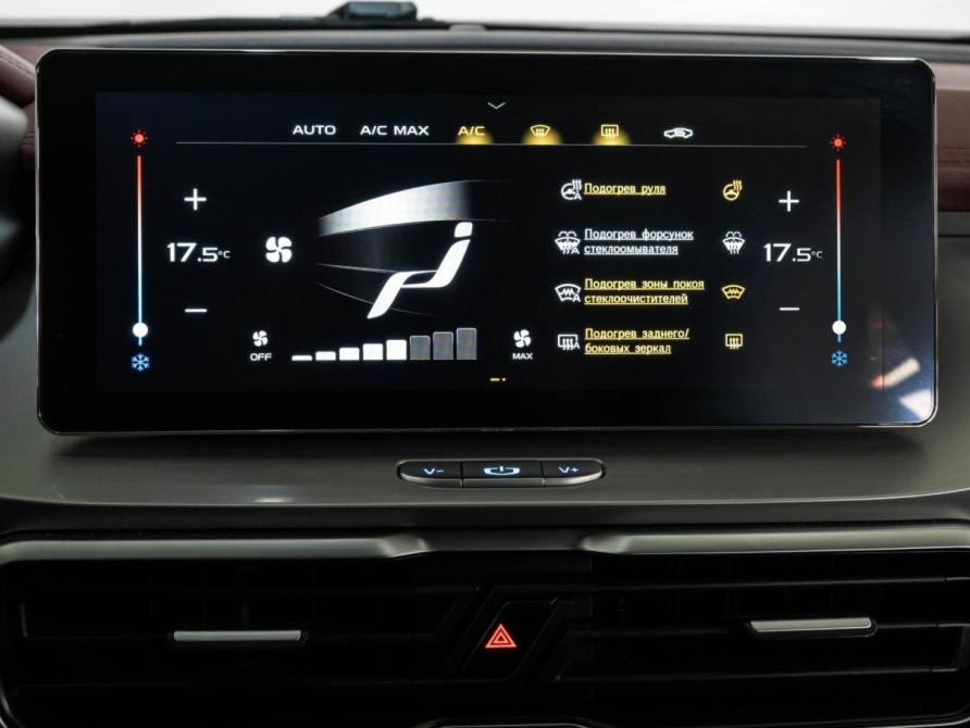 Geely Coolray I Ставрополь  - изображение 18