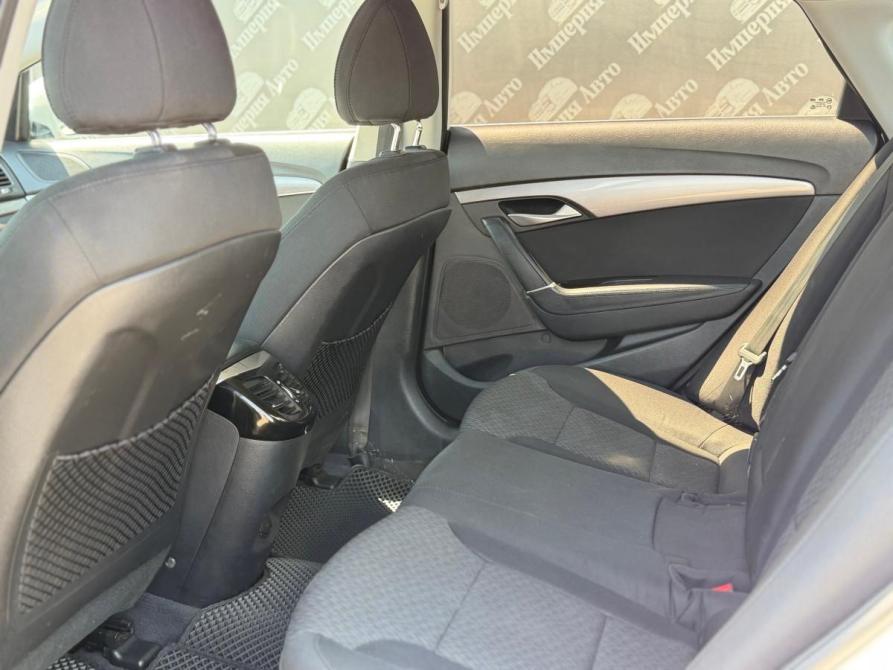 Hyundai i40 I Краснодар  - изображение 25
