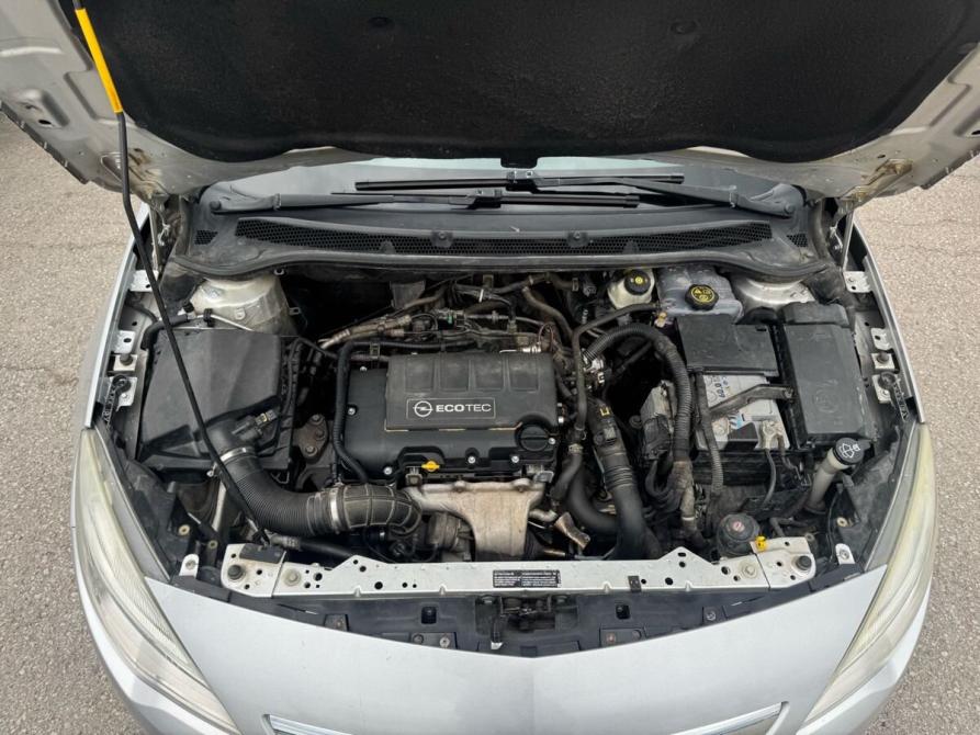 Opel Astra J Пермь  - изображение 8