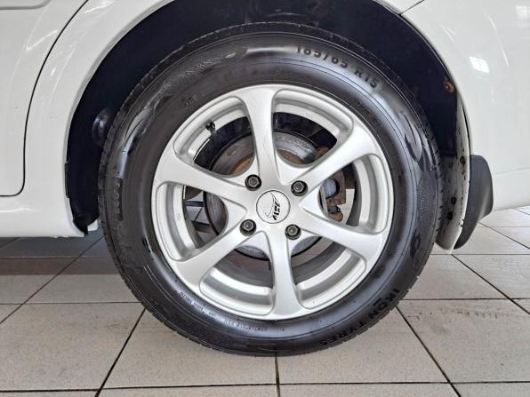 Daewoo Gentra II с пробегом 2013 года, цена 569 000 рублей, 128408 км, седан, Автокод Объявления