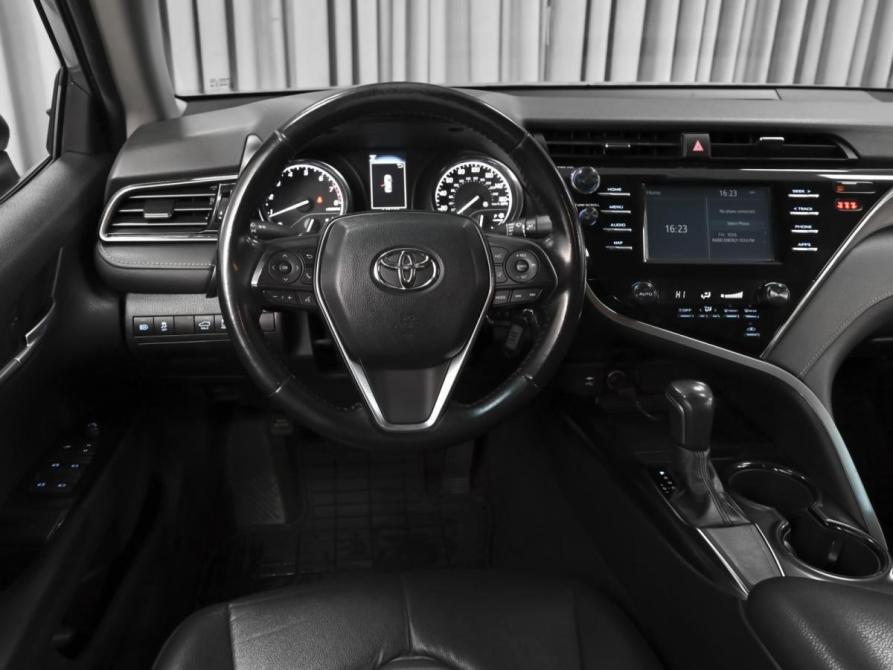 Toyota Camry VIII (XV70) Ставрополь  - изображение 13