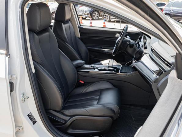 Omoda S5 с пробегом 2023 года, цена 1 220 000 рублей, 62311 км, седан, Автокод Объявления