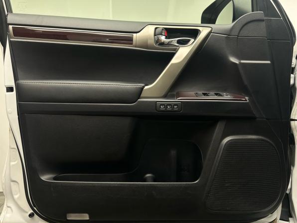 Lexus GX II Рестайлинг с пробегом 2014 года, цена 3 849 000 рублей, 132532 км, внедорожник, Автокод Объявления