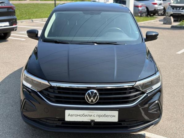 Volkswagen Polo V Рестайлинг с пробегом 2020 года, цена 1 650 000 рублей, 25868 км, седан, Автокод Объявления