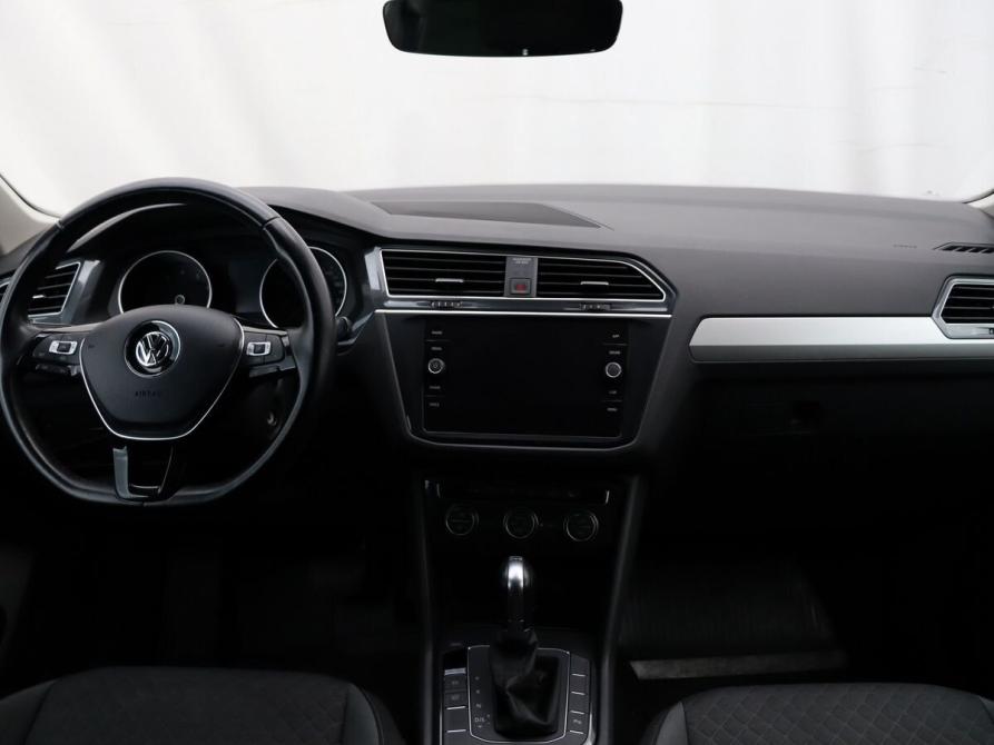 Volkswagen Tiguan II Москва  - изображение 12