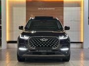 Chery Tiggo 8 Pro Max I Челябинск  - изображение 20