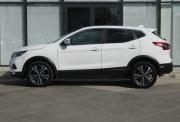 Nissan Qashqai II Саратов  - изображение 34