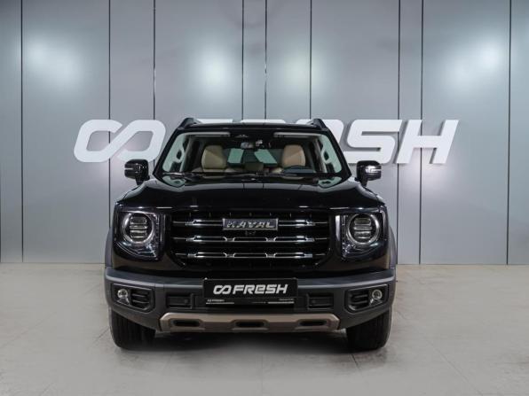 Haval Dargo I с пробегом 2023 года, цена 2 749 000 рублей, 60017 км, внедорожник, Автокод Объявления