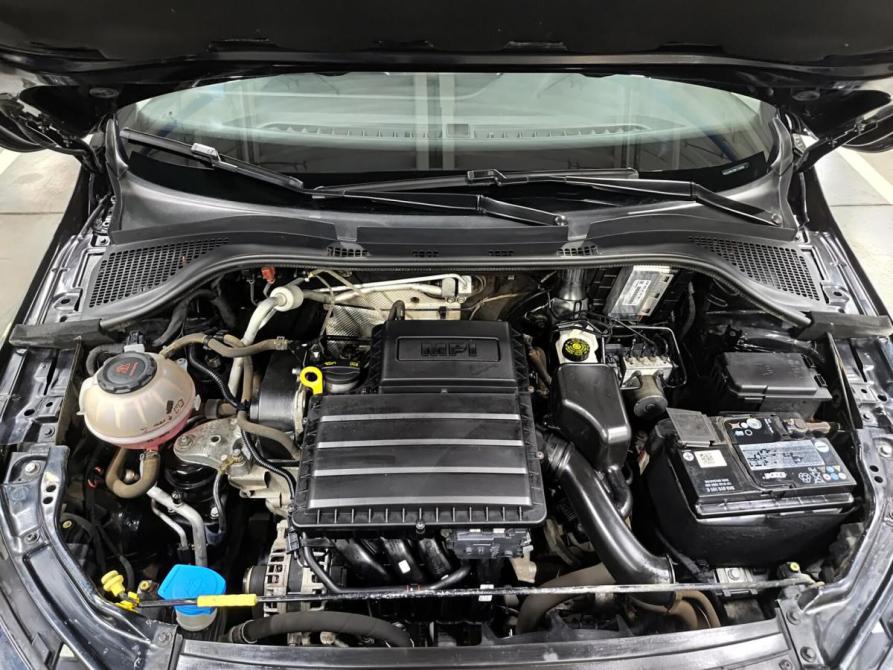 Skoda Rapid II Казань  - изображение 11