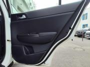 Kia Sportage IV Рестайлинг Санкт-Петербург  - изображение 39