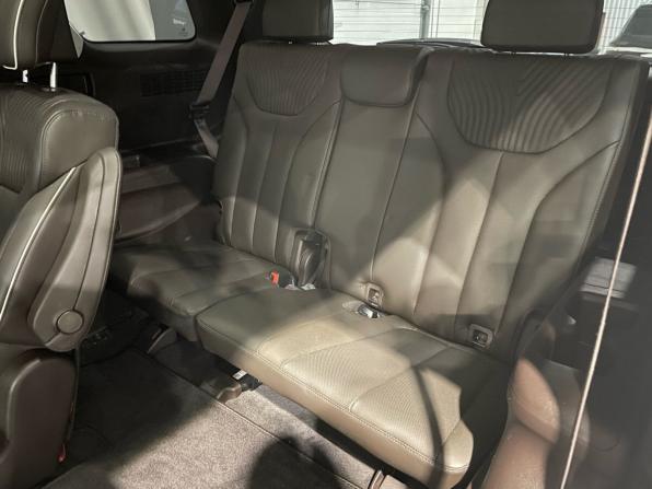 Hyundai Palisade I Рестайлинг с пробегом 2022 года, цена 6 320 000 рублей, 49321 км, внедорожник, Автокод Объявления
