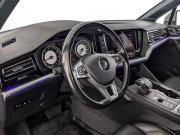 Volkswagen Touareg III Москва  - изображение 45