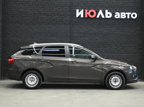 Lada (ВАЗ) Vesta I с пробегом 2019 года, цена 600 000 рублей, 410918 км, универсал, Автокод Объявления