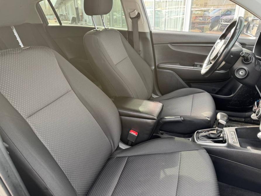 Kia Rio IV Рестайлинг Воронеж  - изображение 9