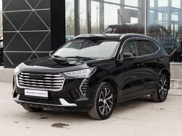Haval Jolion I с пробегом 2023 года, цена 2 020 000 рублей, 56861 км, внедорожник, Автокод Объявления