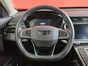 Geely Atlas Pro Вологда  - изображение 36