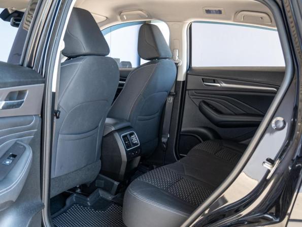 Haval F7x I с пробегом 2021 года, цена 2 010 000 рублей, 63630 км, внедорожник, Автокод Объявления