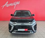 Mitsubishi Outlander III Рестайлинг 3 Вологда  - изображение 26