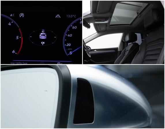 Volkswagen Arteon I с пробегом 2020 года, цена 3 034 000 рублей, 142561 км, лифтбек, Автокод Объявления