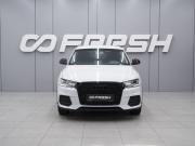 Audi Q3 I (8U) Рестайлинг Ростов-на-Дону  - изображение 21