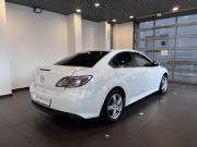Mazda 6 II (GH) Рестайлинг Чебоксары  - изображение 37