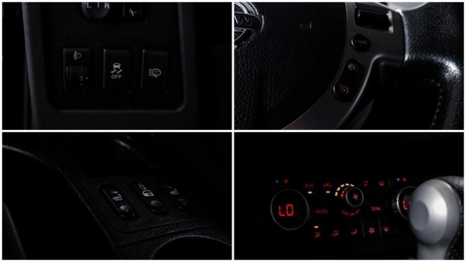 Nissan Qashqai I Рестайлинг с пробегом 2012 года, цена 1 000 000 рублей, 184526 км, внедорожник, Автокод Объявления