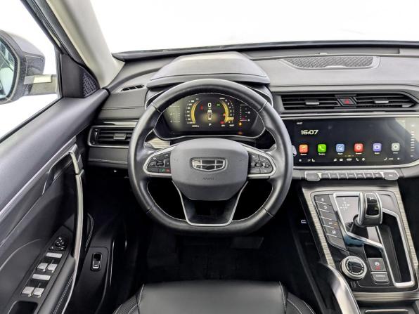 Geely Atlas Pro с пробегом 2024 года, цена 2 350 000 рублей, 45956 км, внедорожник, Автокод Объявления