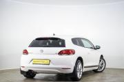 Volkswagen Scirocco III Оренбург  - изображение 24