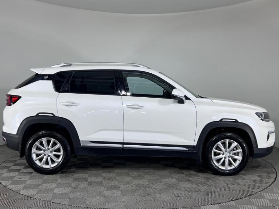 Changan CS35 Plus I Ростов-на-Дону  - изображение 4