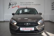 Lada (ВАЗ) Granta I Рестайлинг Киров  - изображение 32