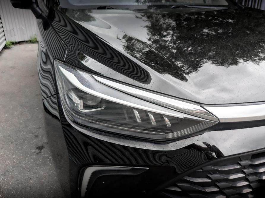 BAIC U5 Plus Москва  - изображение 17