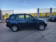 Chery Tiggo (T11) I Самара  - изображение 16