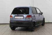 Daewoo Matiz I Рестайлинг Астрахань  - изображение 23