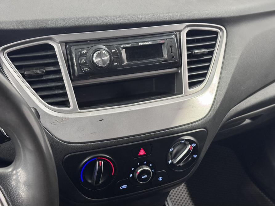 Hyundai Solaris II Новосибирск  - изображение 12