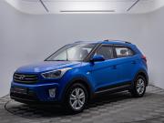 Hyundai Creta I Москва  - изображение 18
