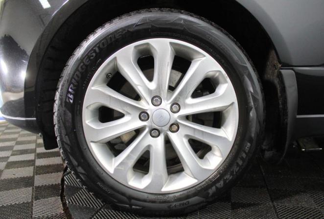 Land Rover Range Rover IV с пробегом 2015 года, цена 5 190 000 рублей, 138000 км, внедорожник, Автокод Объявления
