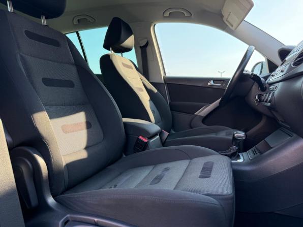 Volkswagen Tiguan I с пробегом 2009 года, цена 980 000 рублей, 222517 км, внедорожник, Автокод Объявления