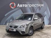Kia Rio II Рестайлинг Пермь  - изображение 25