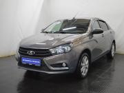 Lada (ВАЗ) Vesta I Санкт-Петербург  - изображение 16