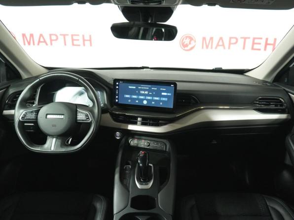 Haval F7 I Рестайлинг с пробегом 2024 года, цена 2 200 000 рублей, 28868 км, внедорожник, Автокод Объявления