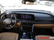 Kia Carnival IV Москва  - изображение 40