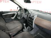 Lada (ВАЗ) Largus I Вологда  - изображение 26
