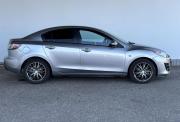 Mazda 3 II (BL) Киров  - изображение 33
