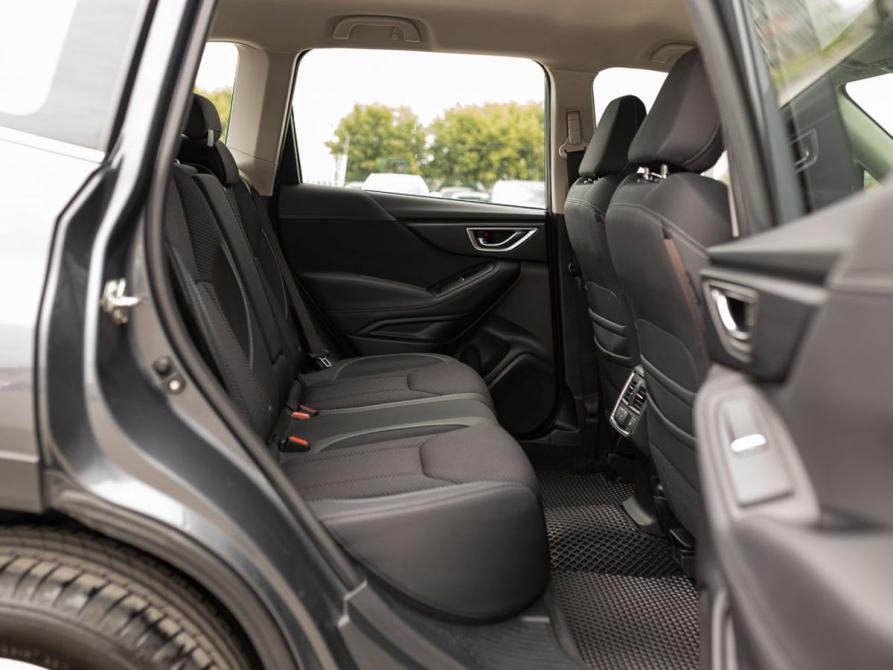 Subaru Forester V Новосибирск  - изображение 21