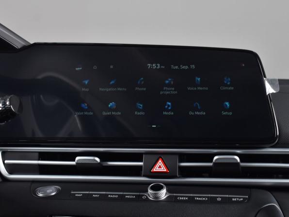 Hyundai Elantra VII (CN7) Рестайлинг с пробегом 2025 года, цена 2 499 995 рублей, 38 км, седан, Автокод Объявления