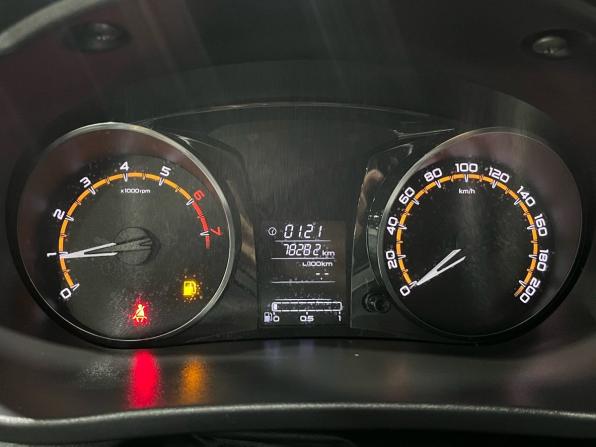 Lada (ВАЗ) Granta I Рестайлинг с пробегом 2019 года, цена 570 000 рублей, 78281 км, седан, Автокод Объявления