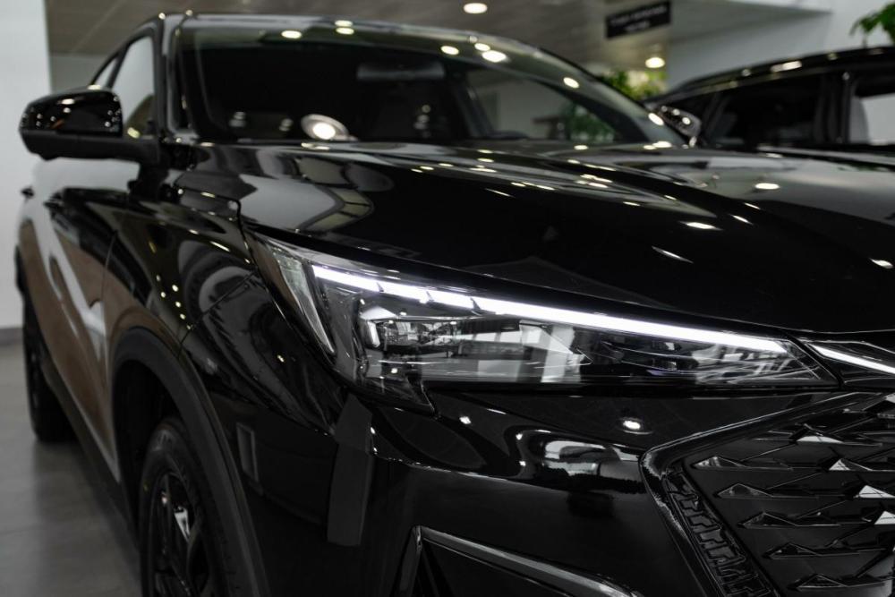 Changan CS35 Max Москва  - изображение 4
