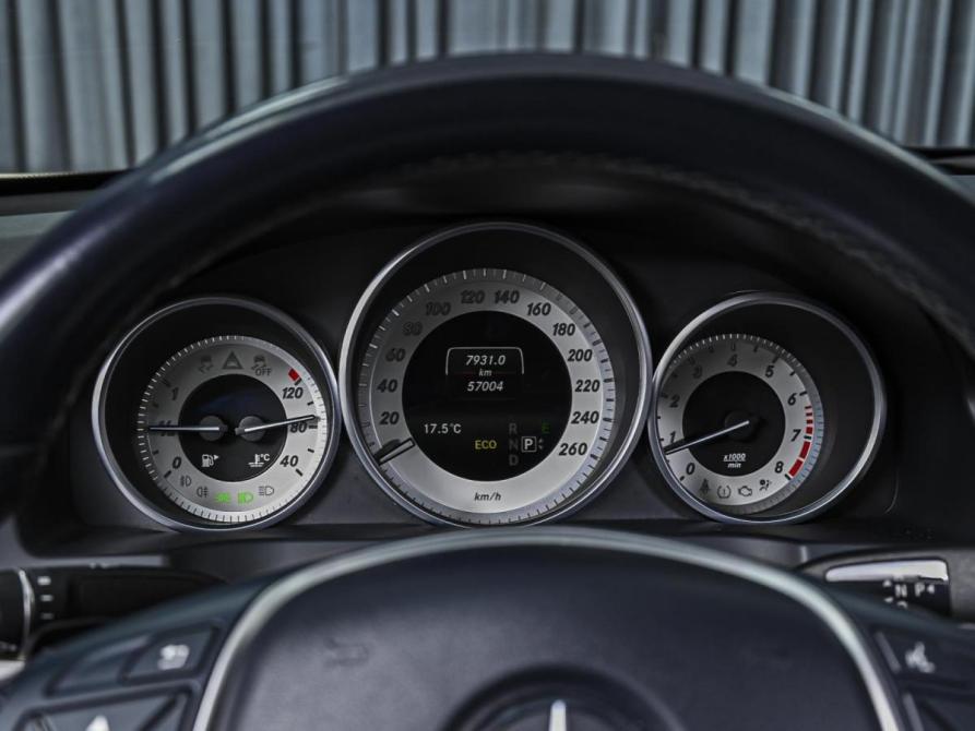 Mercedes-Benz E-Класс IV (W212 S212 C207) Рестайлинг Ставрополь  - изображение 19